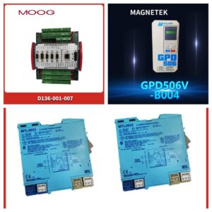 ABB PFTL301E 1.0KN | 张力传感器 | 可靠性验证与系统集成方案