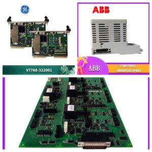 AMAT 0190-34100 | 真空腔体压力传感器模块 | 半导体设备可靠性维护方案