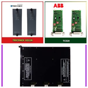 ICS T8403C | 通信接口模块 | 可靠性验证与系统集成方案