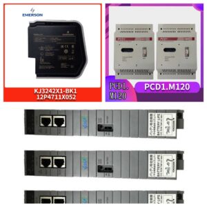 HONEYWELL FC-QPP-0002 | FSC系统I/O处理模块 | SIL 3 安全信号调理单元