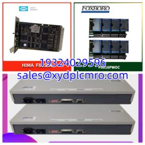 METSO D201129 | 工业控制门模块 | 现场适配与维保方案