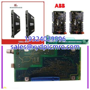ABB 89AS30 GKWN000317R0100 | 核心控制模块
