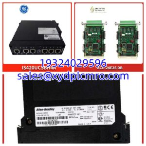 ABB KUC755AE105 3BHB005243R0105 | ACS/ACS800/ACS600 驱动电源板