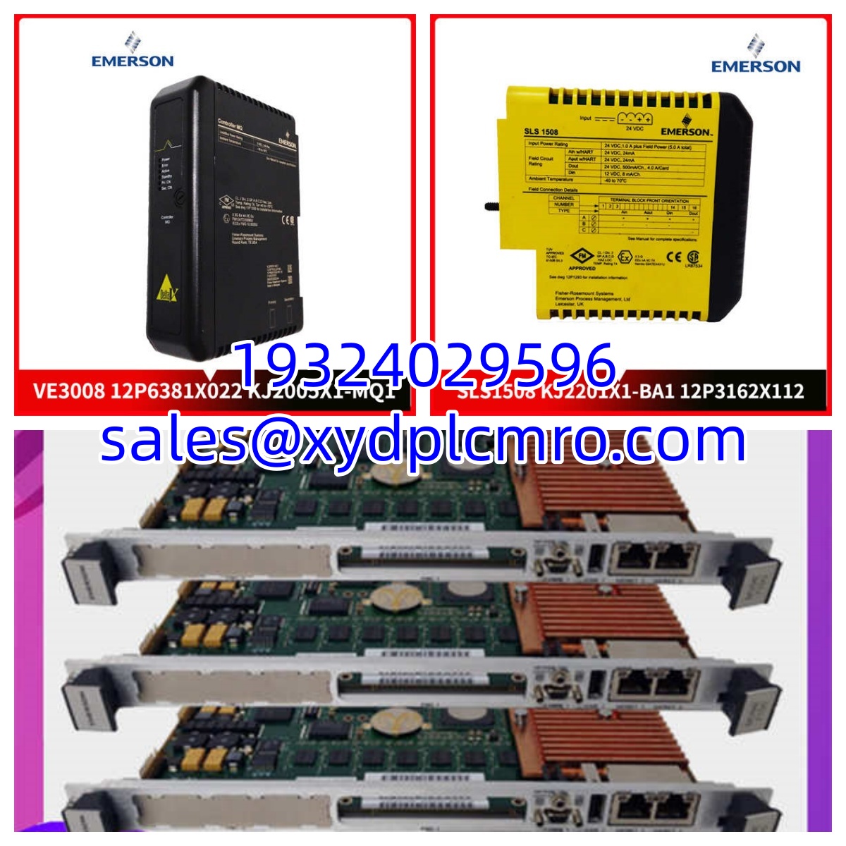AMAT 0090-76133 | 半导体设备SBC单板计算机 V452核心控制板