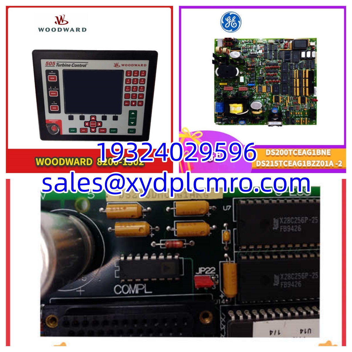 SCHNEIDER P3U30-6AAA1BCAA | PowerLogic P3数字继电保护装置 馈线保护 - 图片 2