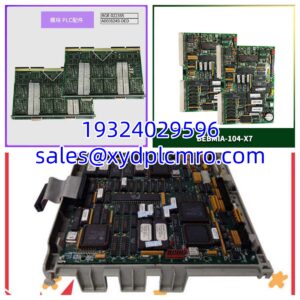 ABB 3BHB002483R0001 | 工业控制卡件 支持多通道
