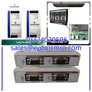 ABB UFC760BE141 3BHE004573R0141 | 高性能控制器