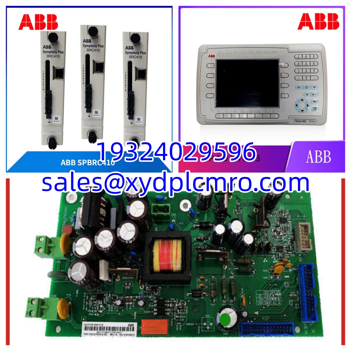 EATON DPM-MC2 | MICRO PANEL MC2 系列 PROFIBUS-DP 主站通信卡 - 图片 3