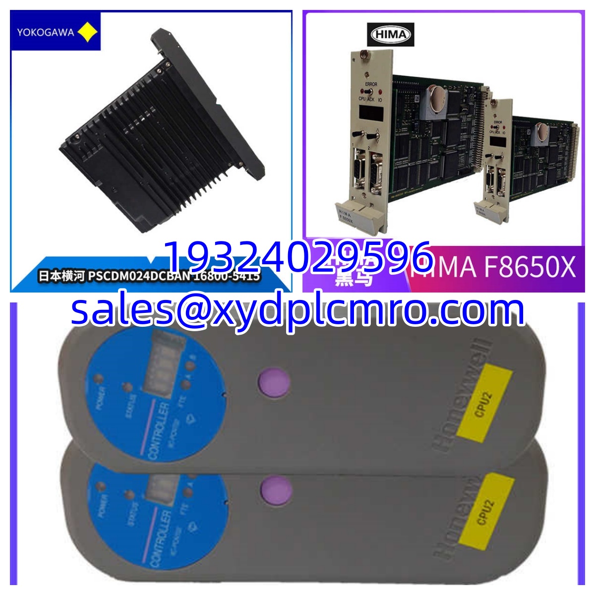 AMAT 0100-71313 | 工业输入输出模块