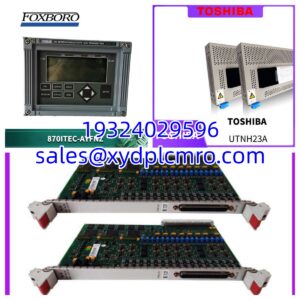 霍尼韦尔 FC-TSGASH-1624 | 冗余模拟量输入底板
