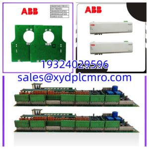 ABB REM615E_1G HBMCAEAGCBC5BNN11G | 电机保护继电器