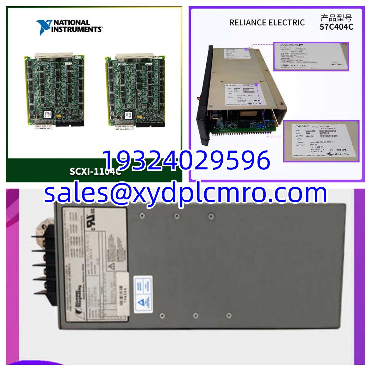 ABB 3BHE037864R0108 | 工业自动化控制设备